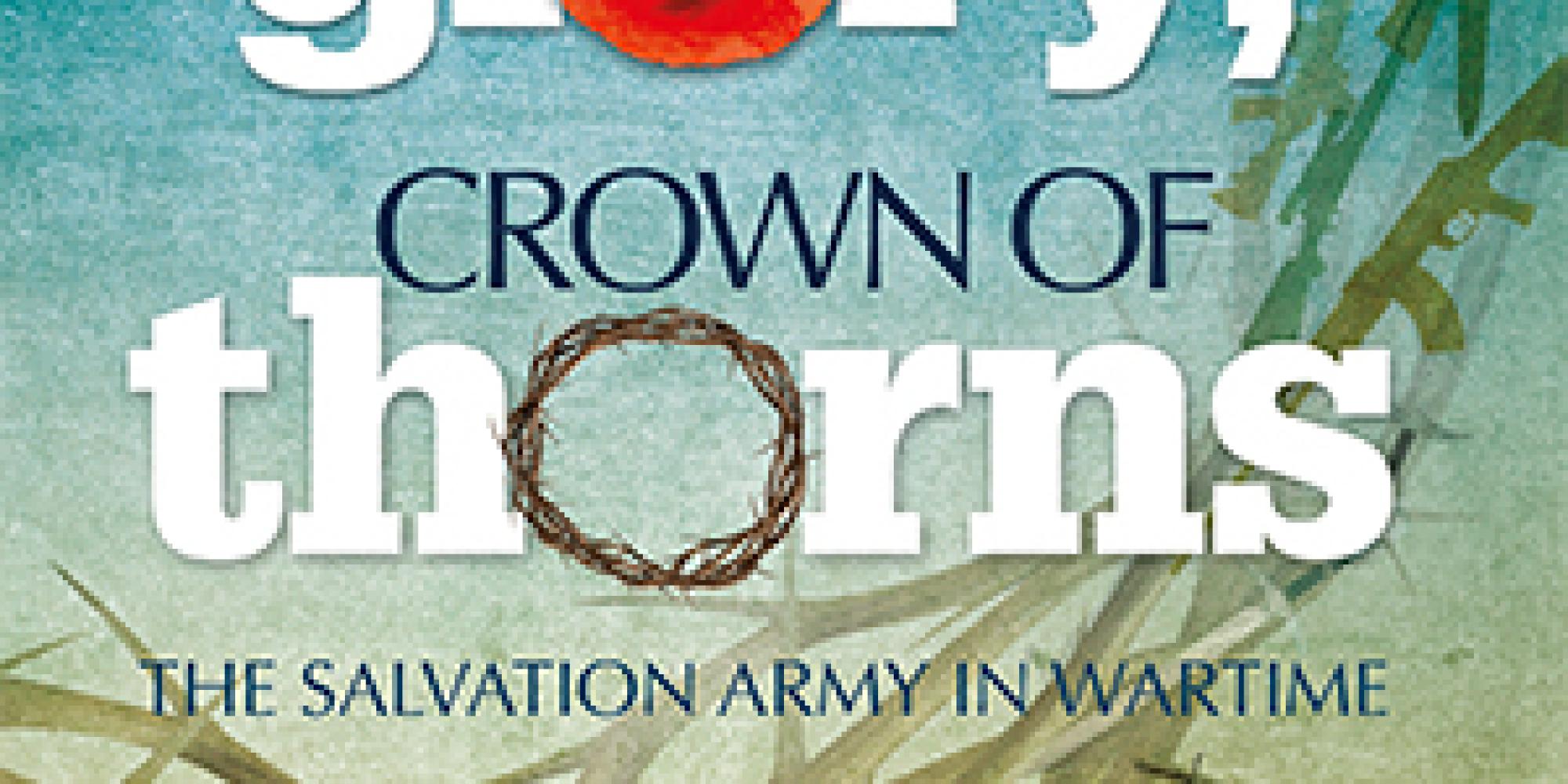Crown of Glory, Crown of Thorns