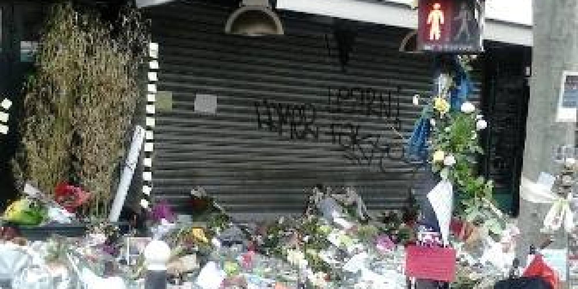 Bar, Rue de Charonne (courtesy ADS)