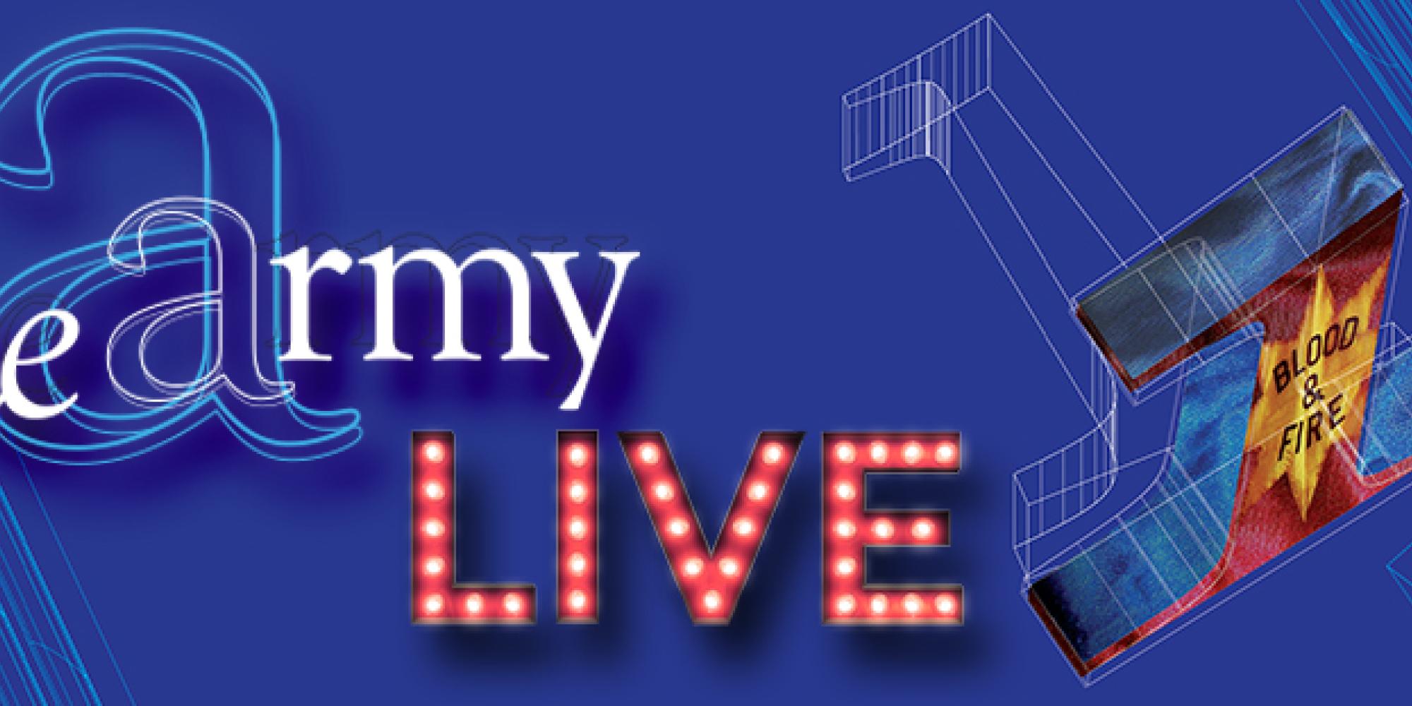 One Army Live
