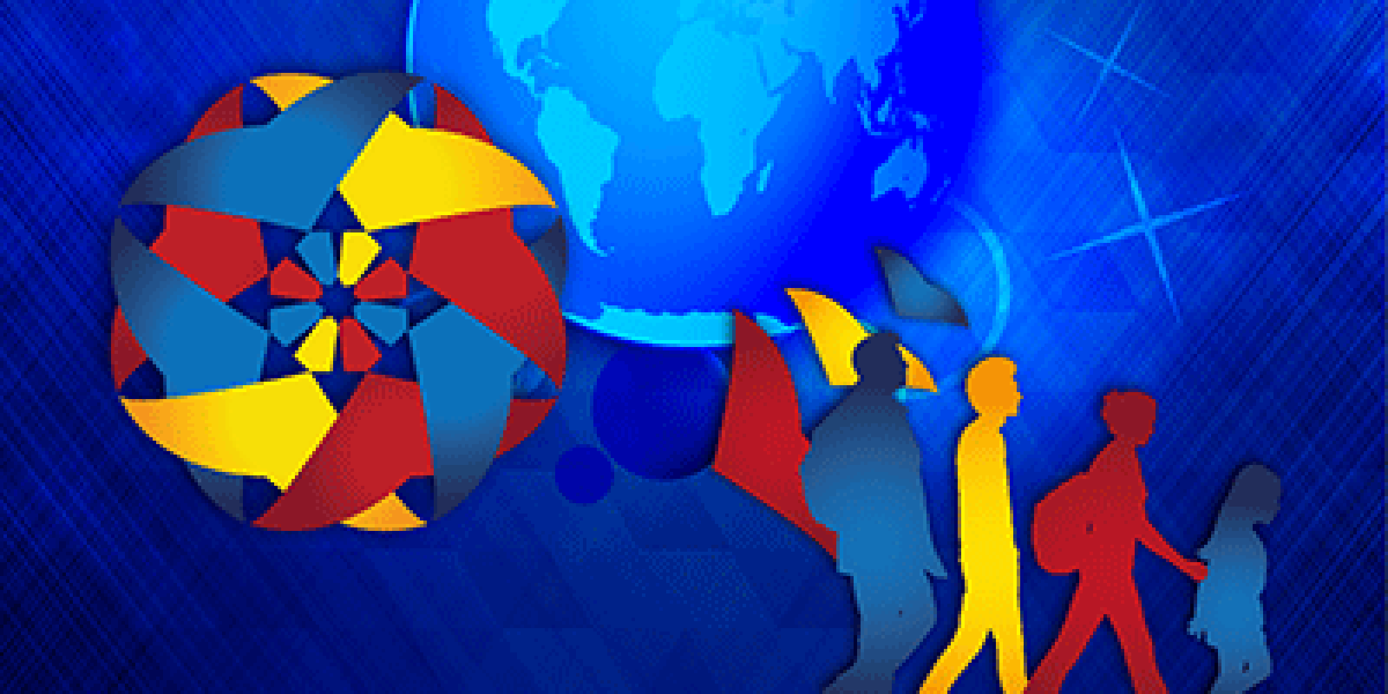 Whole World Mobilising