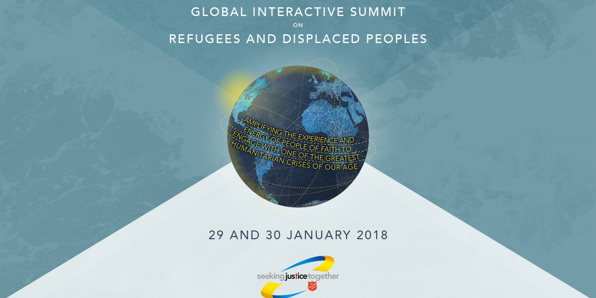 Global Interactive Summit