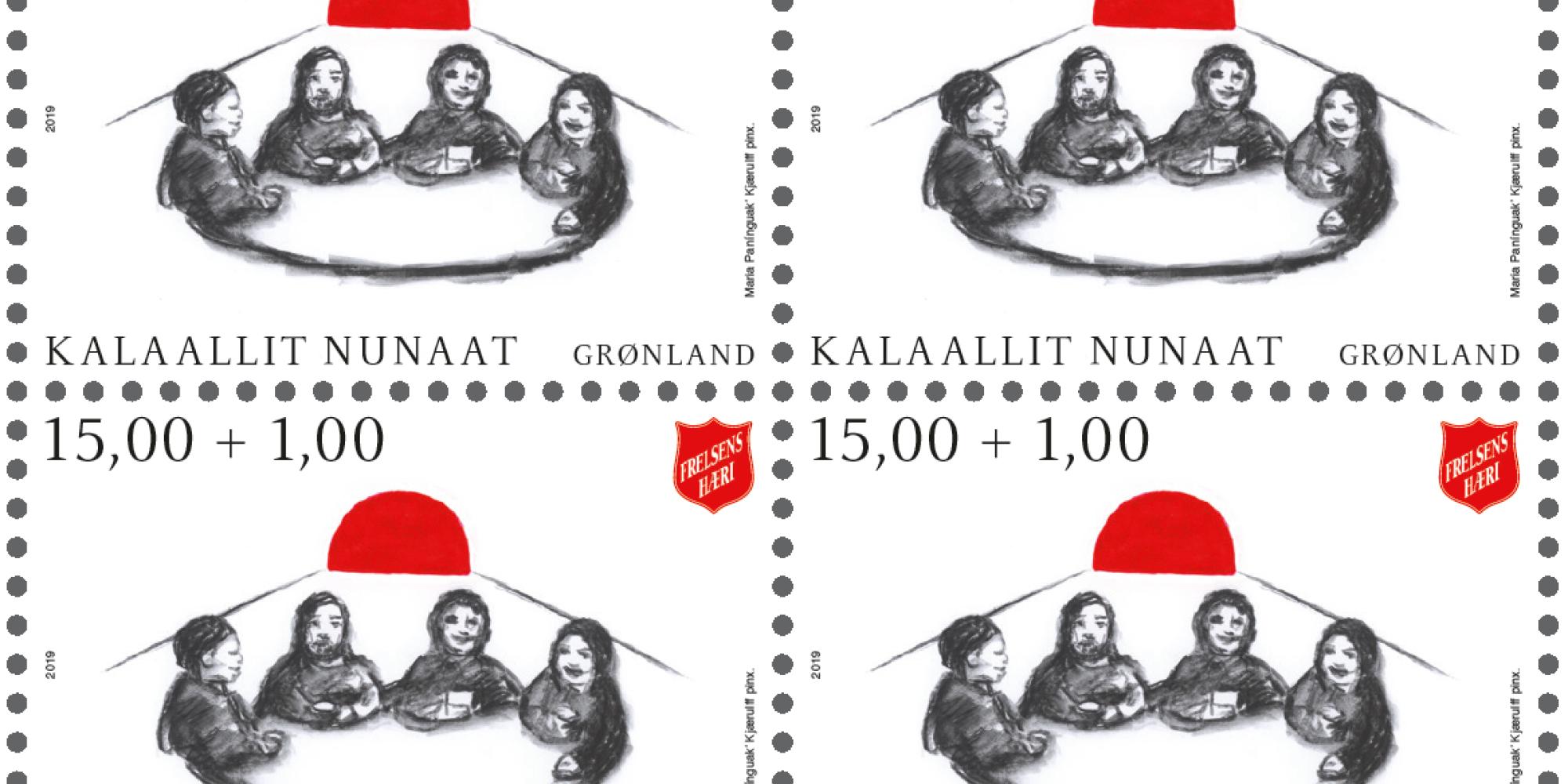 Stamps