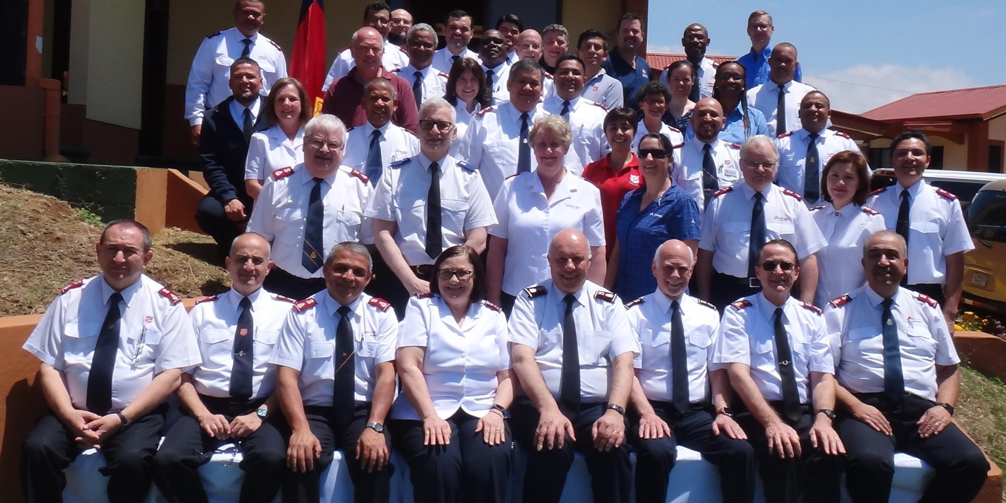 Group photo