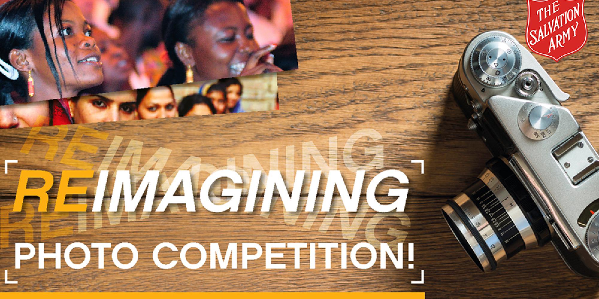 Photo competition