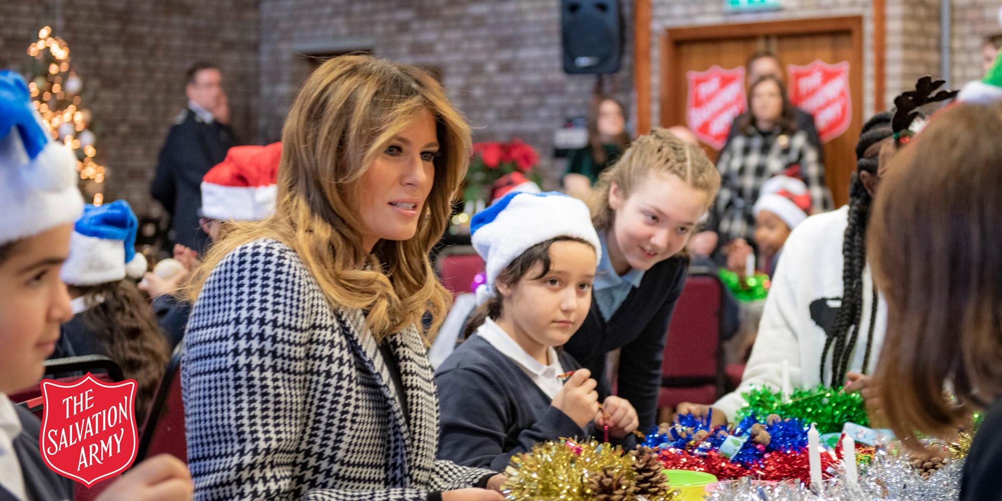 FLOTUS