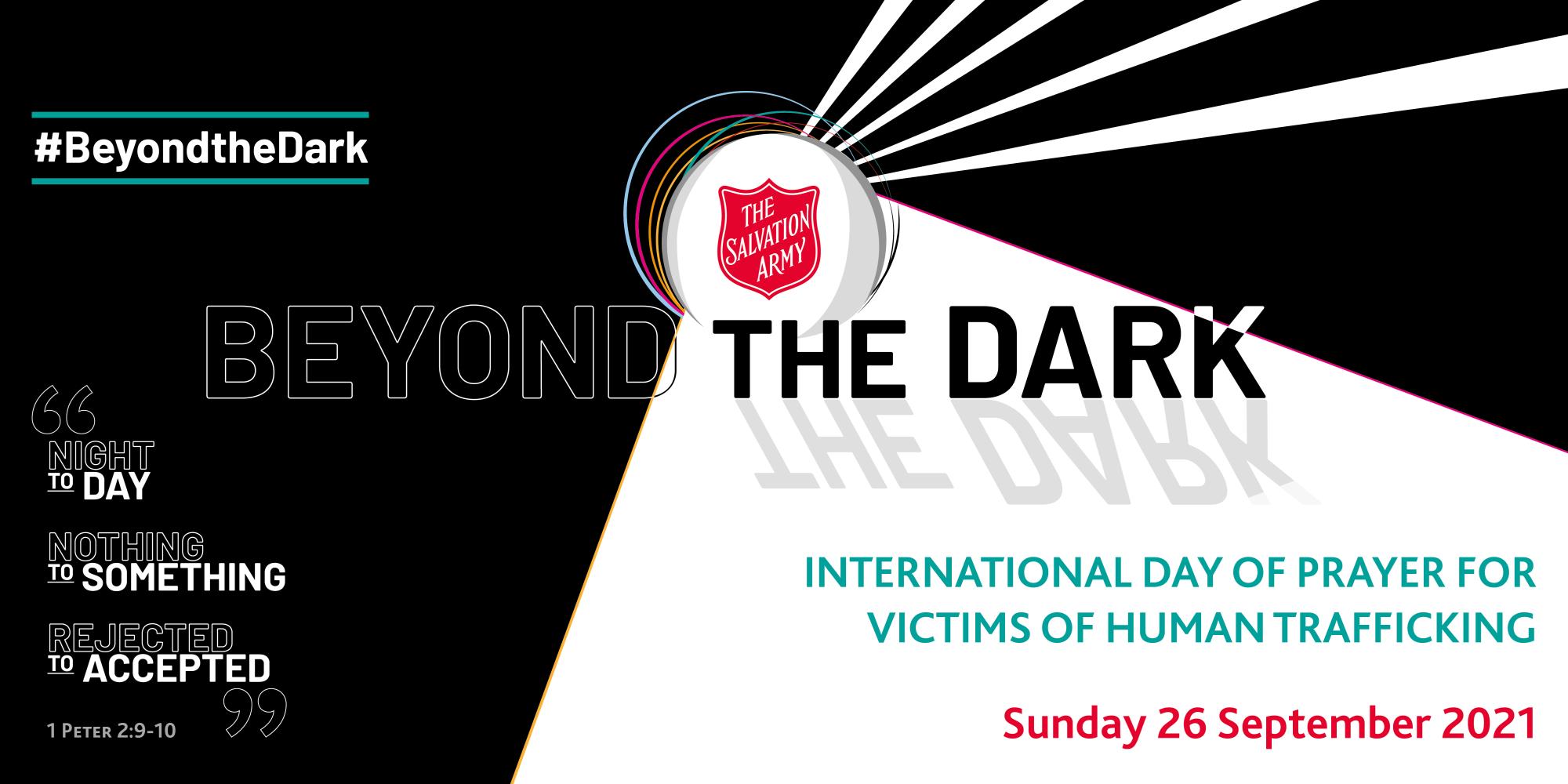 Beyond the Dark