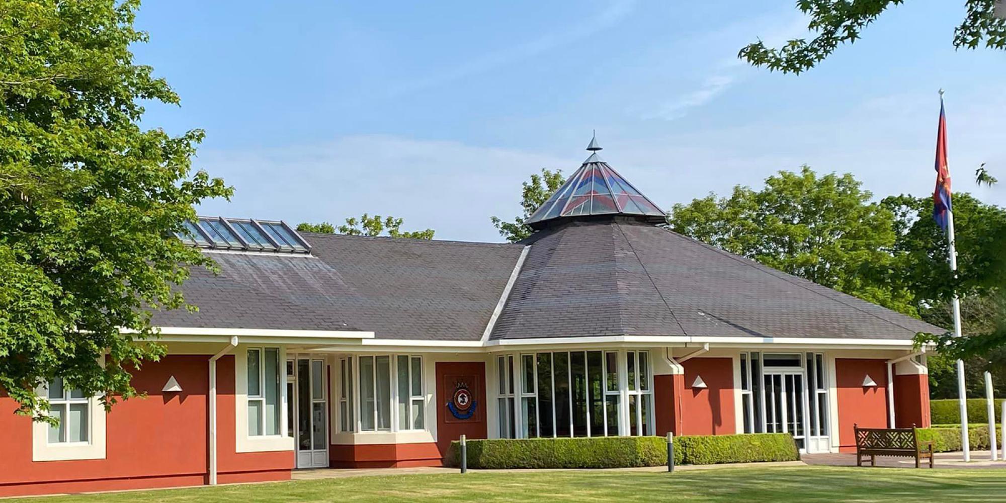 Sunbury Court Conference Centre