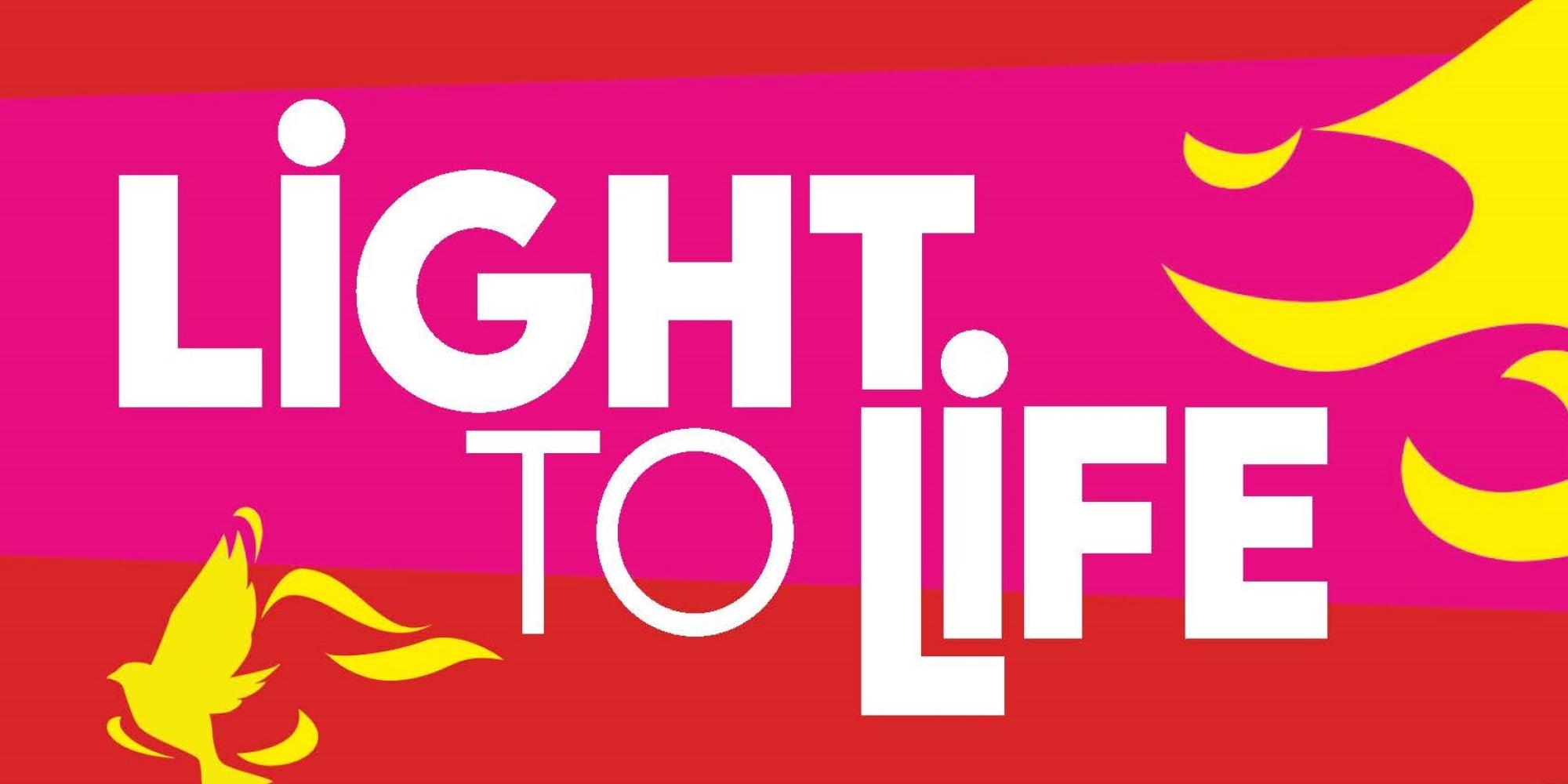 Light to Life