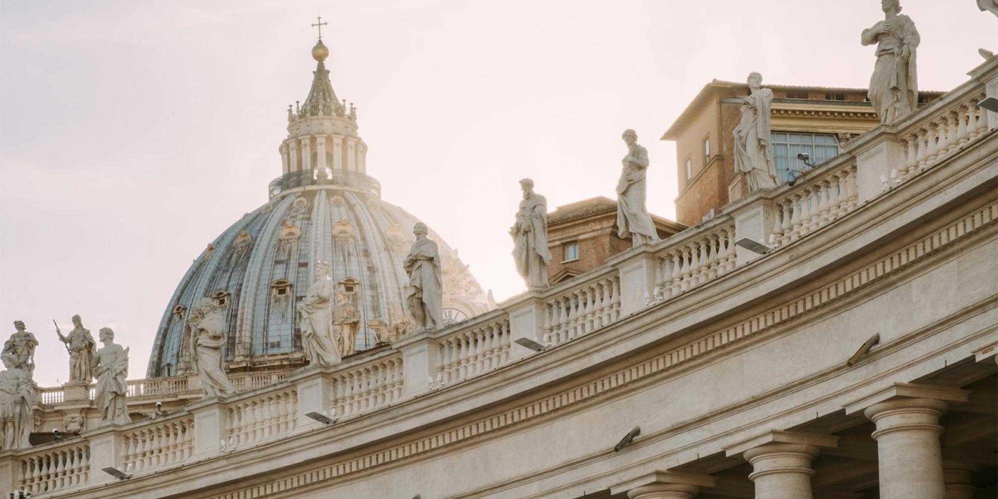 Basilica di San Pietro