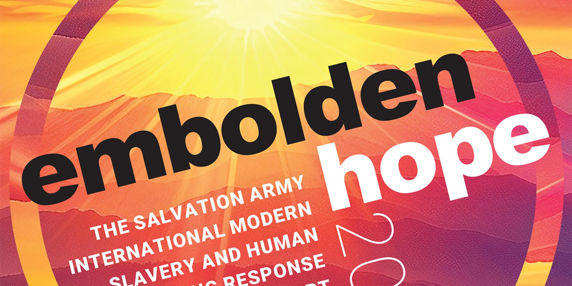 Embolden Hope