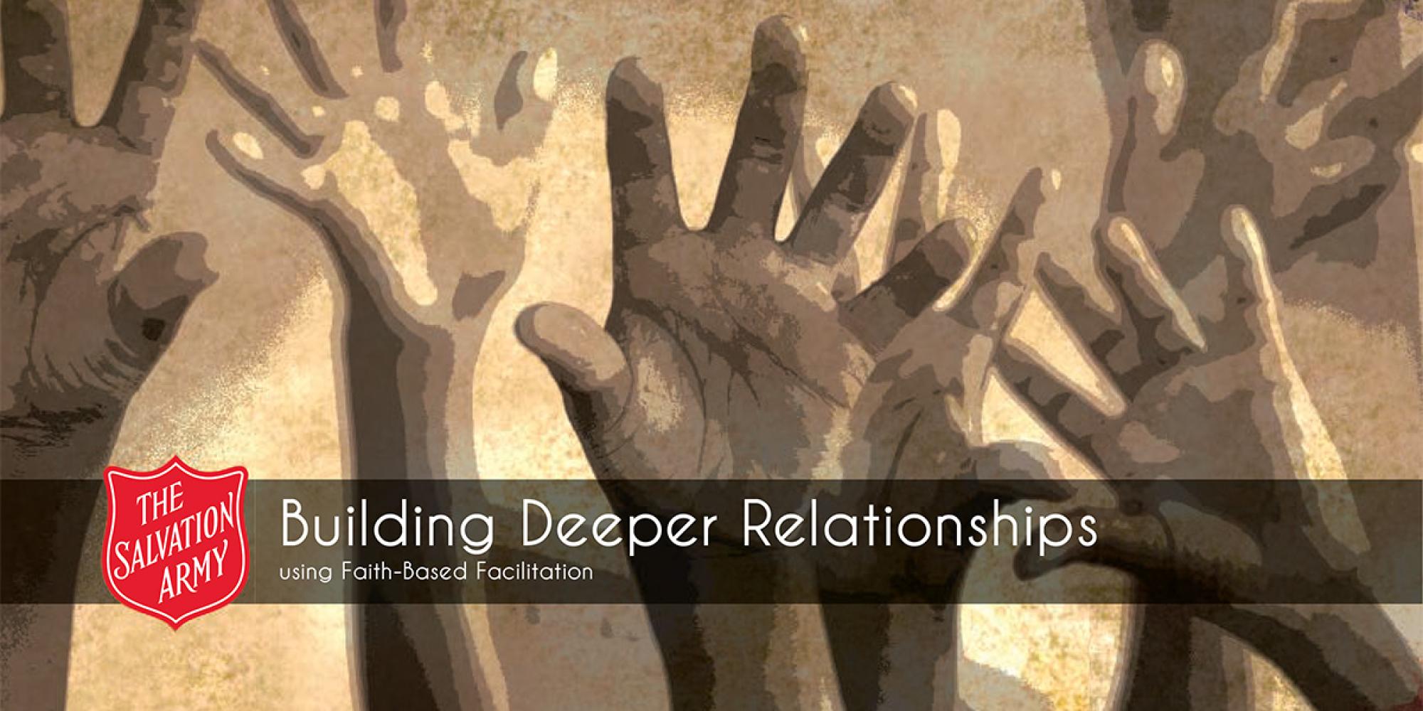 Faith-Based Facilitation