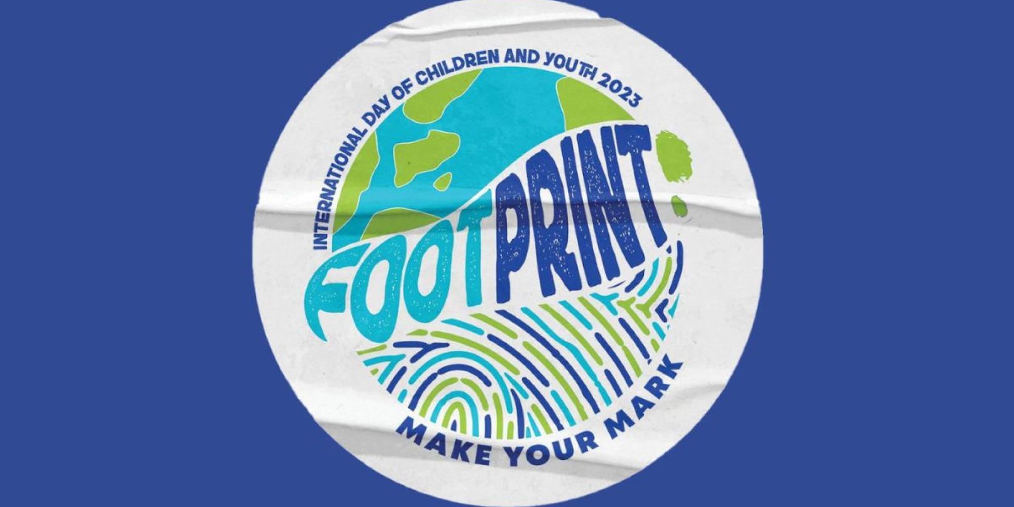 Footprint: Make your mark