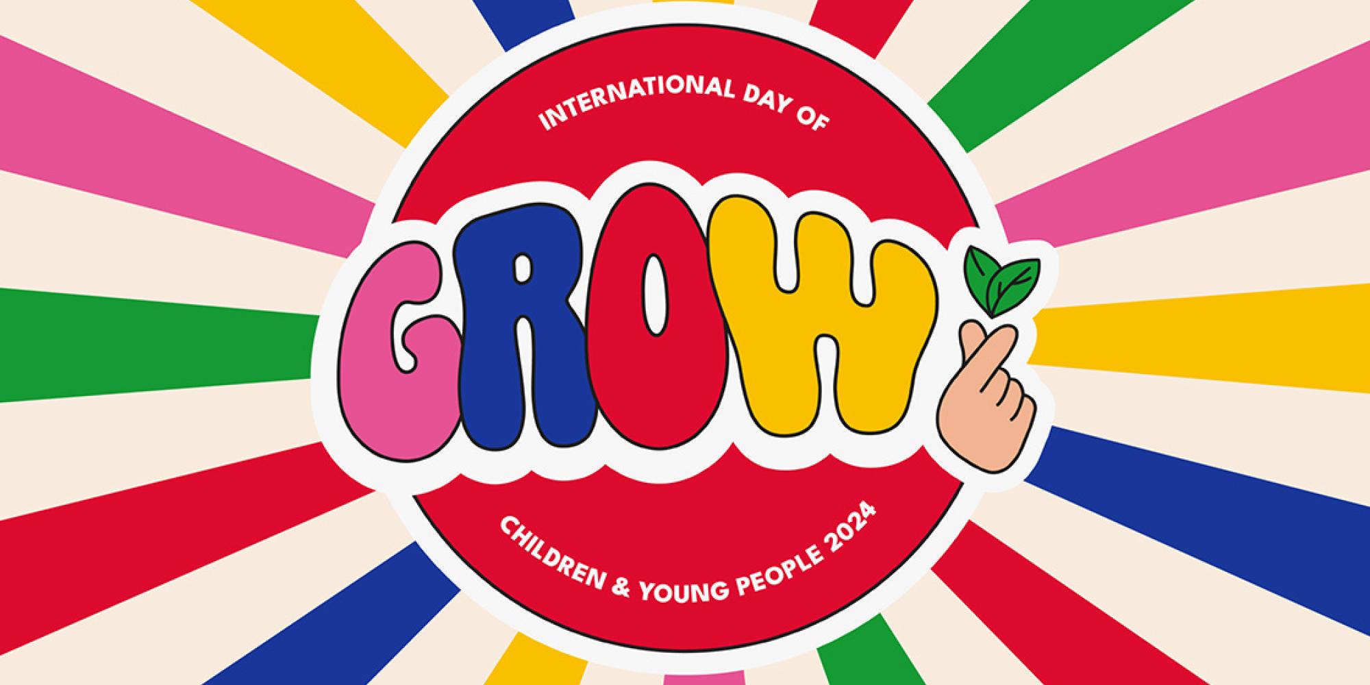 Grow