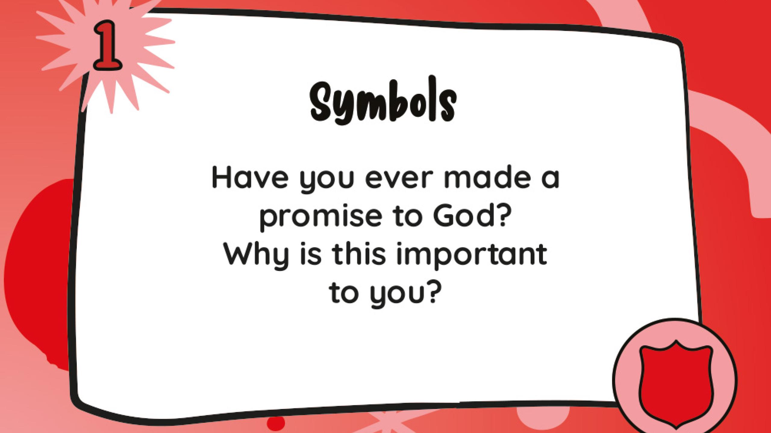 Symbols