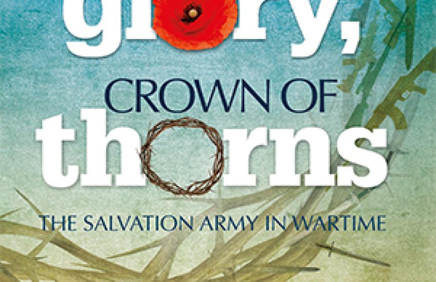 Crown of Glory, Crown of Thorns