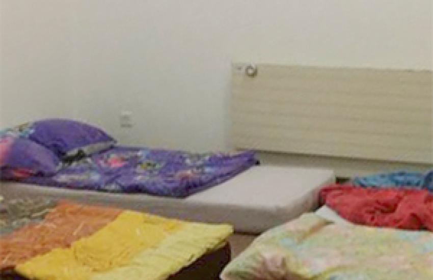 Beds