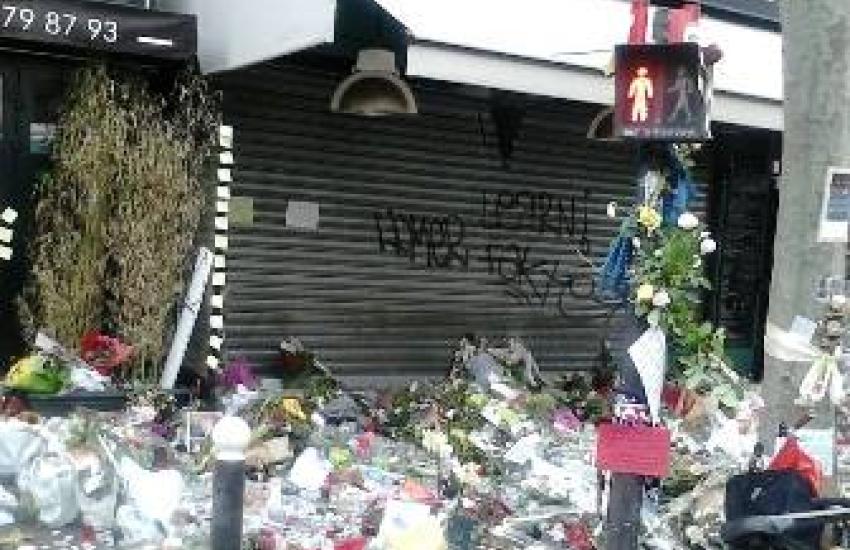Bar, Rue de Charonne (courtesy ADS)