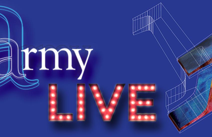 One Army Live