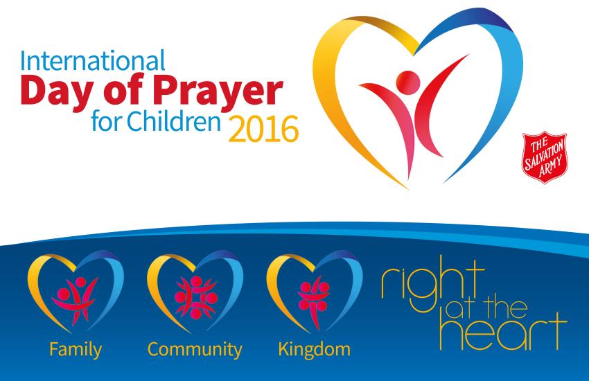 Day of Prayer