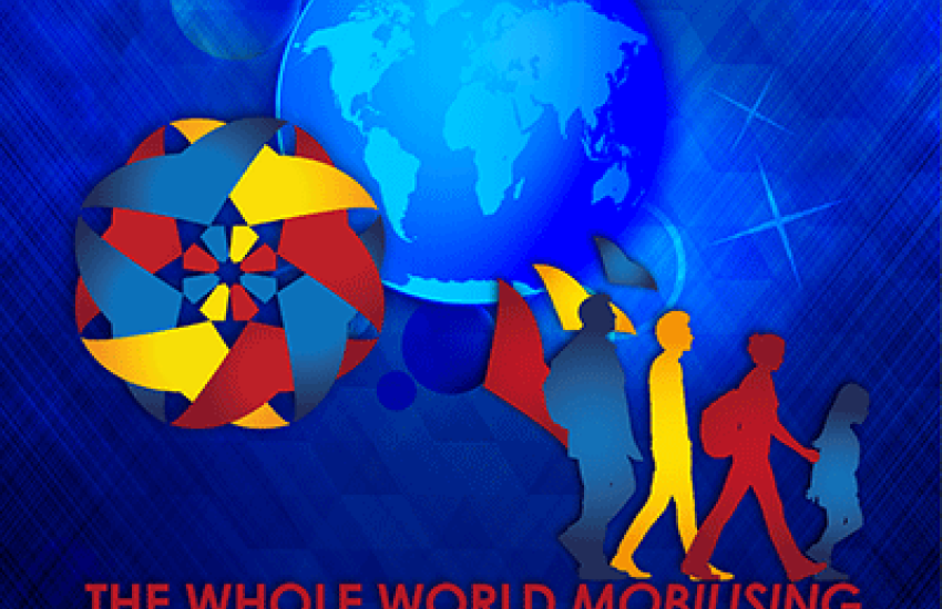 Whole World Mobilising