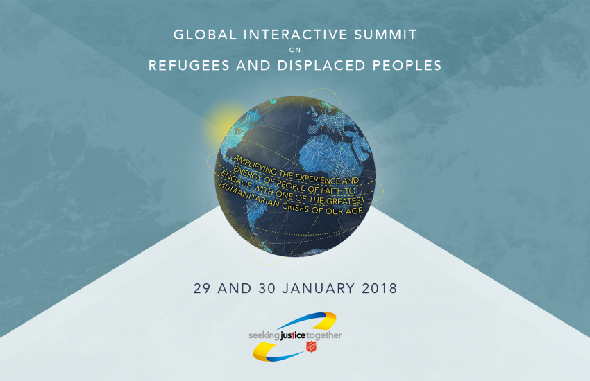 Global Interactive Summit