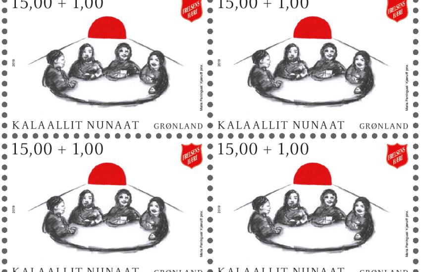Stamps