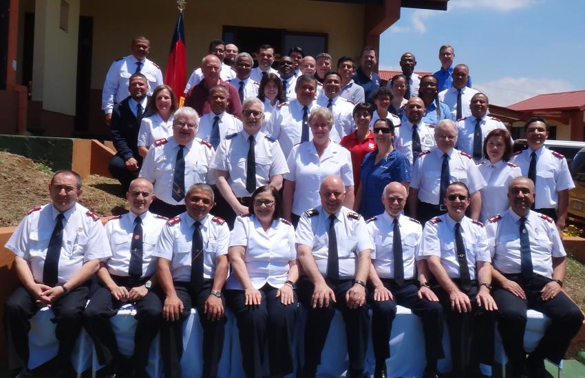 Group photo