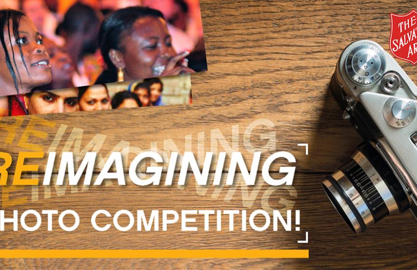 Photo competition
