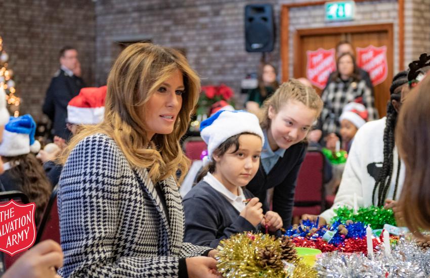 FLOTUS