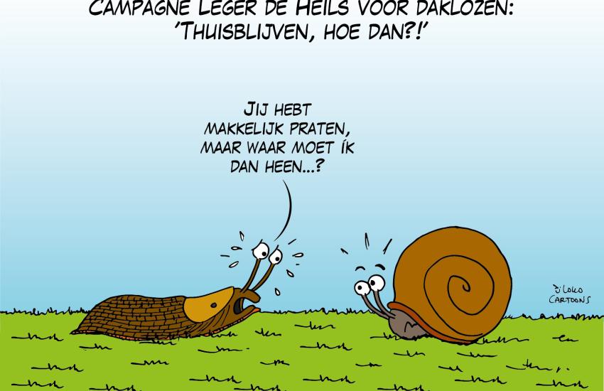Loko cartoon