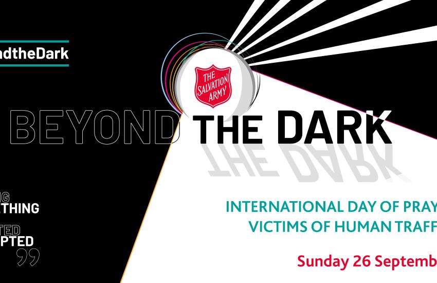 Beyond the Dark