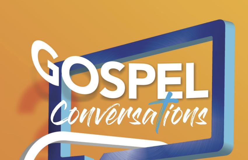 Gospel Conversations