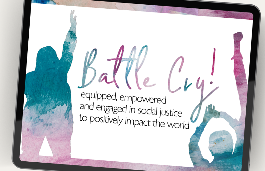Battle Cry