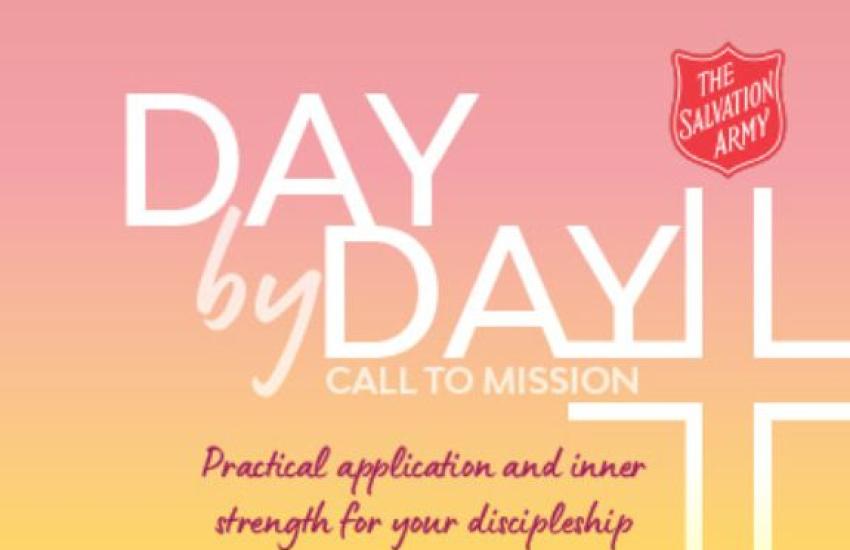 Day by Day