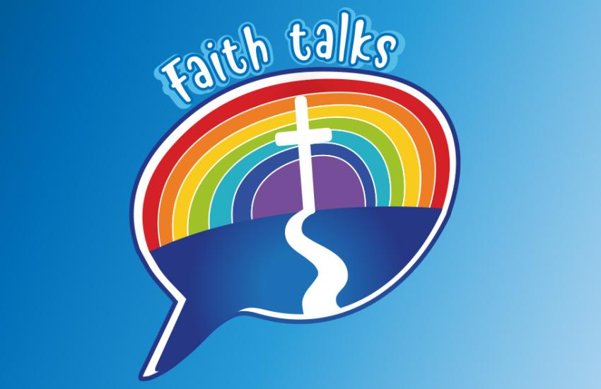 Faith talks