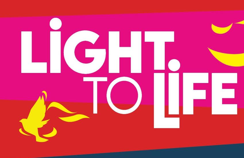 Light to Life