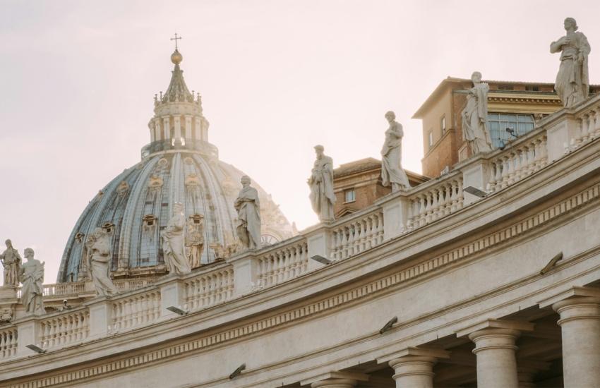Basilica di San Pietro