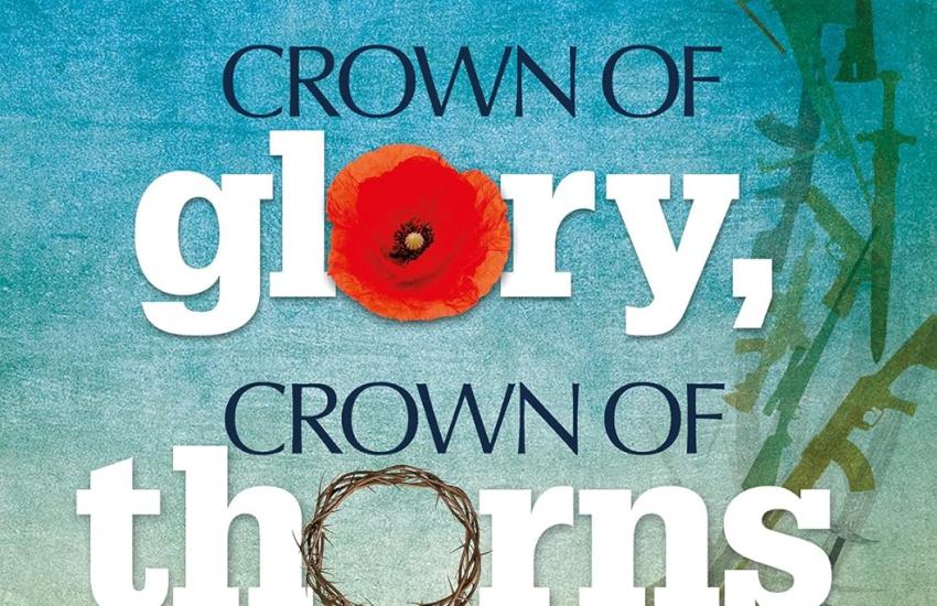 Crown of Glory, Crown of Thorns