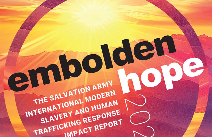 Embolden Hope