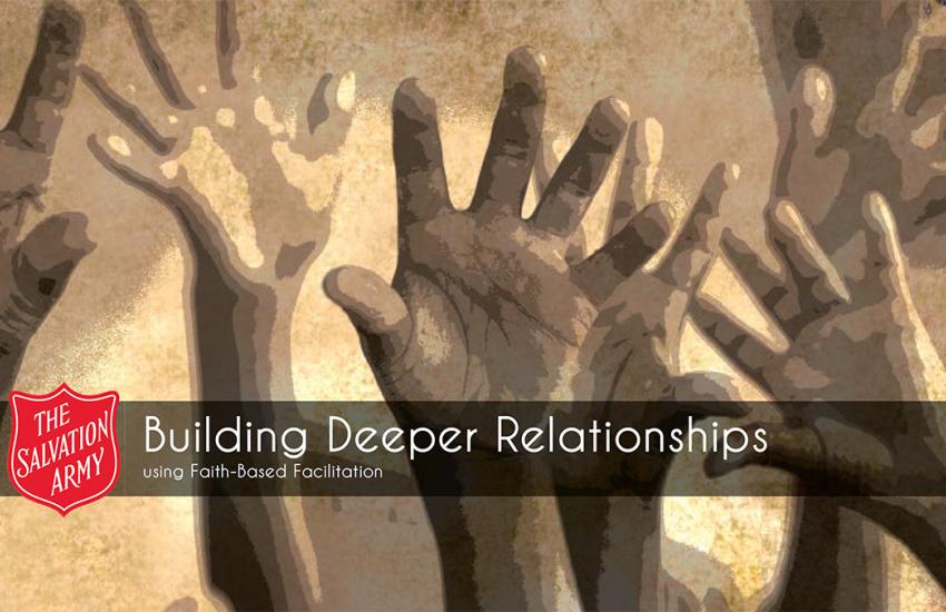 Faith-Based Facilitation