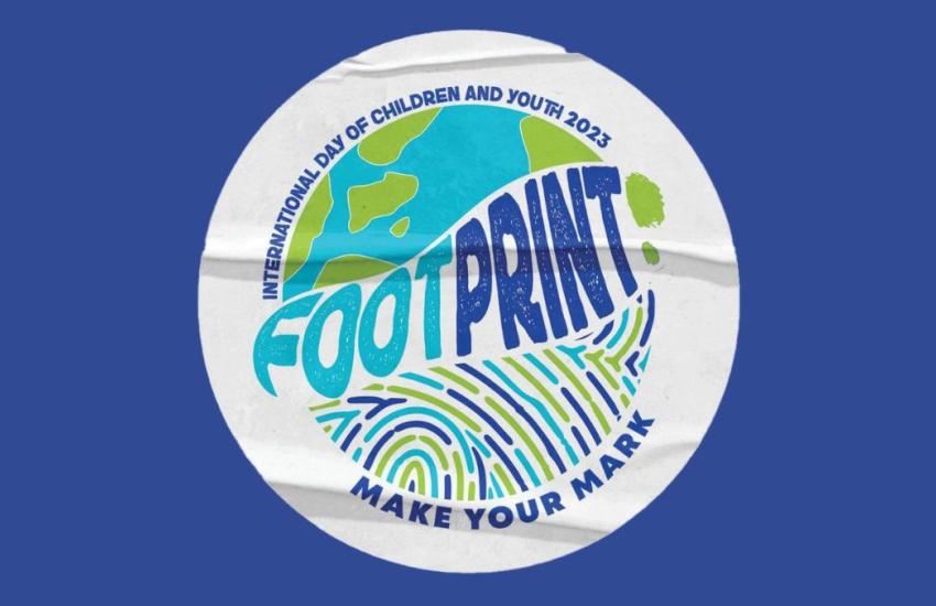 Footprint: Make your mark
