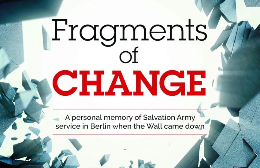 Fragments of Change