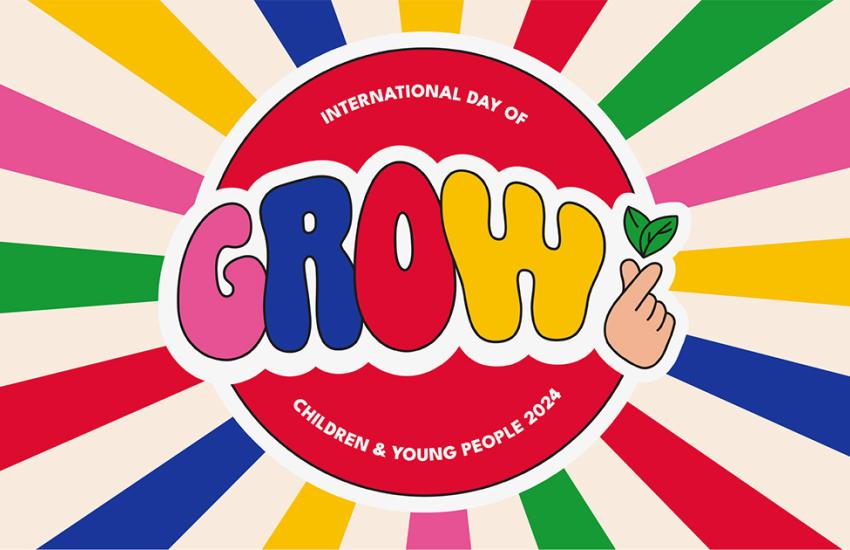 Grow
