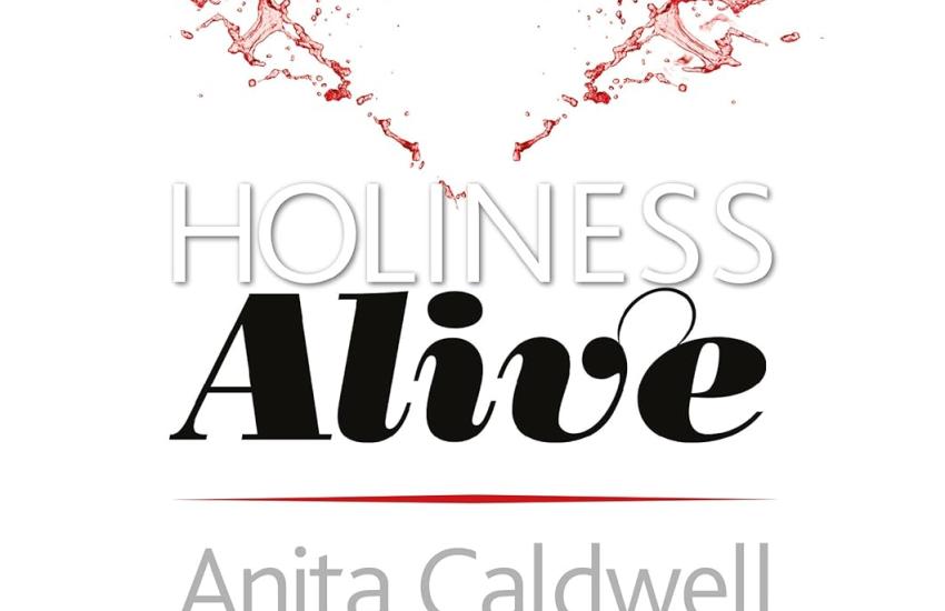 Holiness Alive