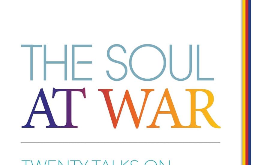 The Soul at War