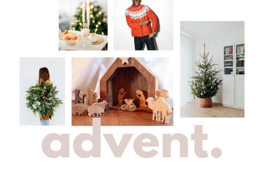 Advent