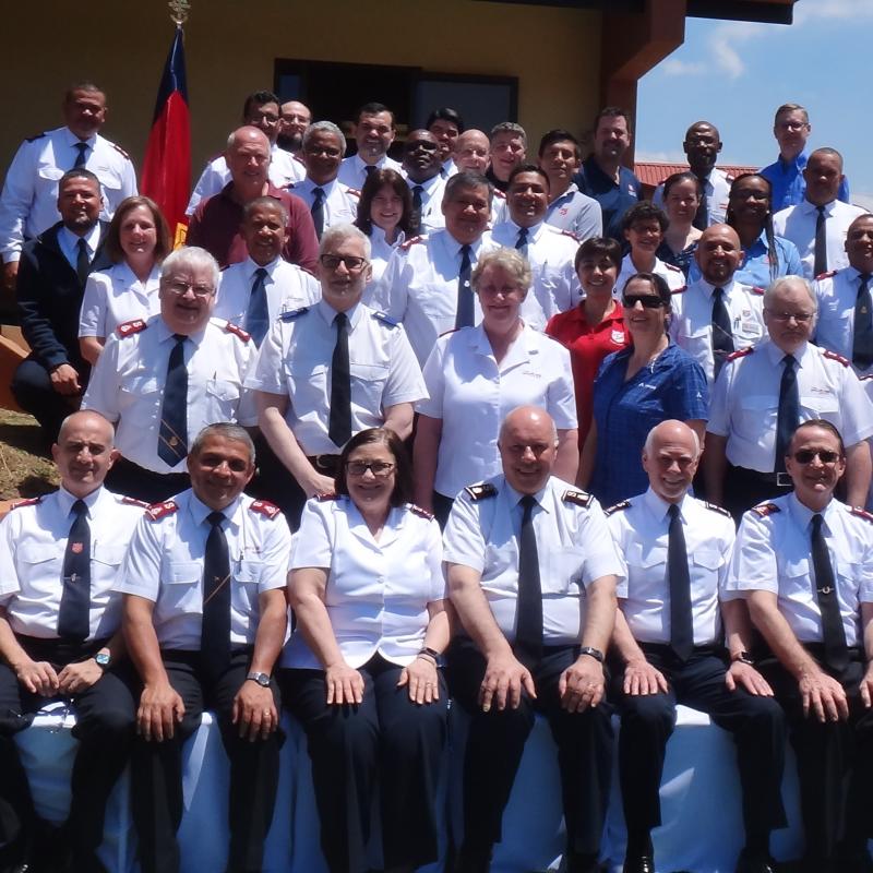 Group photo