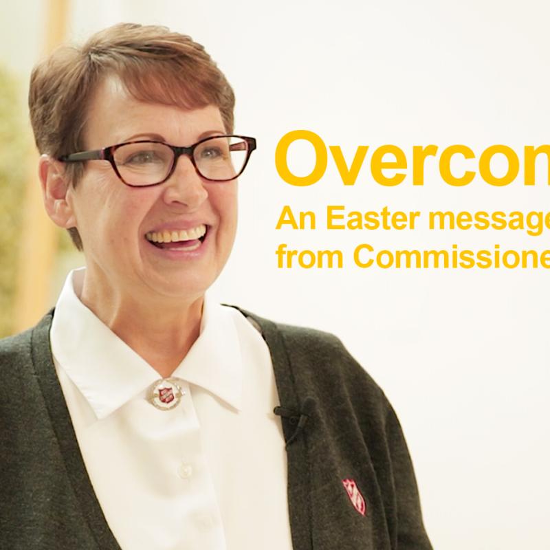 Commissioner Shelley Hill