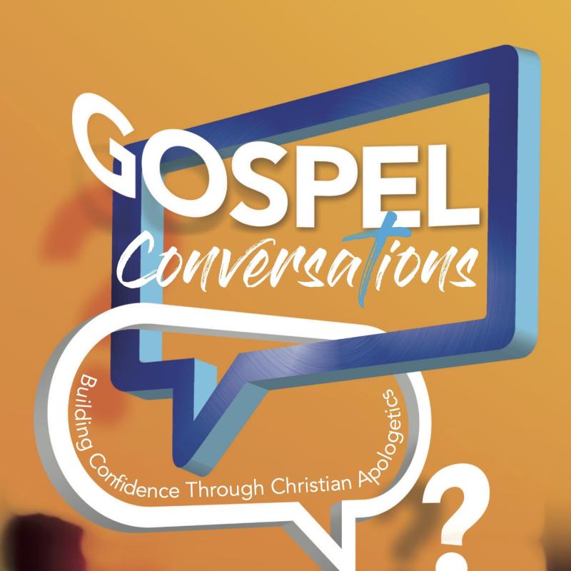 Gospel Conversations