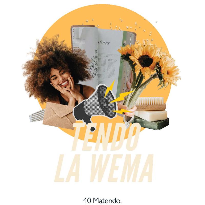 Tendo la Wema